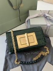 T*om F*ord Top Quality Bag  21.5*11.5*8CM
