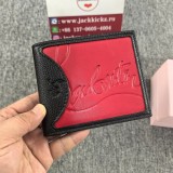 C*hristian L*ouboutin Top Quality Wallets
