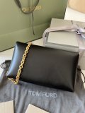 T*om F*ord Top Quality Bag  21.5*11.5*8CM