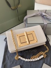 T*om F*ord Top Quality Bag  21.5*11.5*8CM