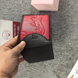 C*hristian L*ouboutin Top Quality Wallets