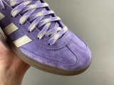 Handball 'Magic Lilac Gum'  KI5935