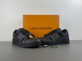 Men L*ouis V*uitton Top Quality Sneakers