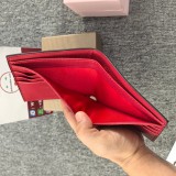 C*hristian L*ouboutin Top Quality Wallets