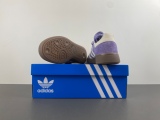 Handball 'Magic Lilac Gum'  KI5935