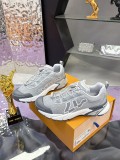 Men L*ouis V*uitton Top Quality Sneakers