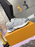 Men L*ouis V*uitton Top Quality Sneakers