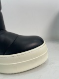 Men Women R*ick O*wens Top Quality Sneaker