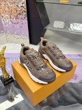 Men L*ouis V*uitton Top Quality Sneakers