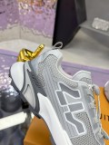 Men L*ouis V*uitton Top Quality Sneakers