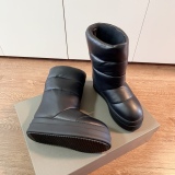 Men Women R*ick O*wens Top Quality Sneaker