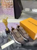 Men L*ouis V*uitton Top Quality Sneakers