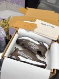 Men L*ouis V*uitton Top Quality Sneakers