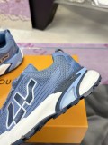 Men L*ouis V*uitton Top Quality Sneakers