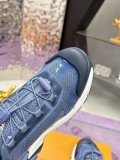 Men L*ouis V*uitton Top Quality Sneakers