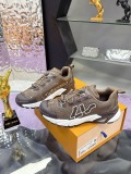 Men L*ouis V*uitton Top Quality Sneakers