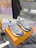 Men L*ouis V*uitton Top Quality Sneakers