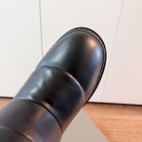 Men Women R*ick O*wens Top Quality Sneaker