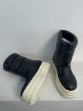 Men Women R*ick O*wens Top Quality Sneaker