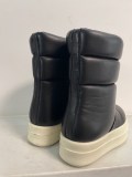 Men Women R*ick O*wens Top Quality Sneaker