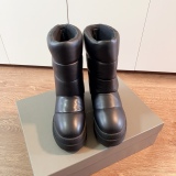 Men Women R*ick O*wens Top Quality Sneaker