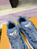 Men L*ouis V*uitton Top Quality Sneakers