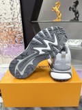 Men L*ouis V*uitton Top Quality Sneakers