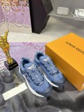 Men L*ouis V*uitton Top Quality Sneakers