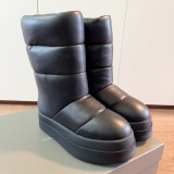 Men Women R*ick O*wens Top Quality Sneaker
