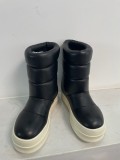 Men Women R*ick O*wens Top Quality Sneaker