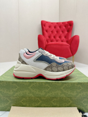 Men Women G*ucci Top Quality Sneaker