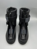 Men Women R*ick O*wens Top Quality Sneaker