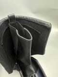 Men Women R*ick O*wens Top Quality Sneaker