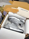 Men L*ouis V*uitton Top Quality Sneakers