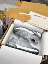 Men L*ouis V*uitton Top Quality Sneakers
