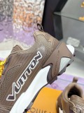 Men L*ouis V*uitton Top Quality Sneakers