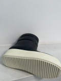 Men Women R*ick O*wens Top Quality Sneaker