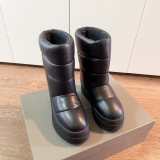 Men Women R*ick O*wens Top Quality Sneaker