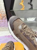 Men L*ouis V*uitton Top Quality Sneakers