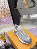 Men L*ouis V*uitton Top Quality Sneakers