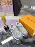 Men L*ouis V*uitton Top Quality Sneakers