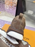 Men L*ouis V*uitton Top Quality Sneakers