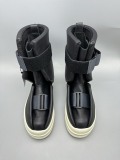 Men Women R*ick O*wens Top Quality Sneaker