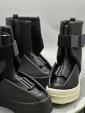 Men Women R*ick O*wens Top Quality Sneaker