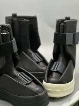 Men Women R*ick O*wens Top Quality Sneaker