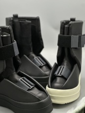 Men Women R*ick O*wens Top Quality Sneaker