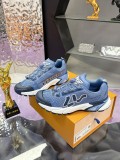 Men L*ouis V*uitton Top Quality Sneakers