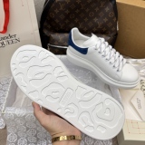 Men Women A*lexander M*cqueen Top Sneaker