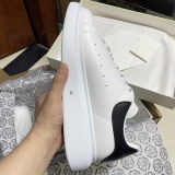 Men Women A*lexander M*cqueen Top Sneaker