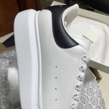 Men Women A*lexander M*cqueen Top Sneaker